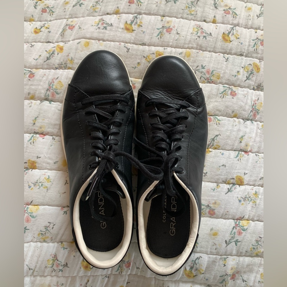 Woman’s Cole Haan Grand Pro Rally sneakers size 9